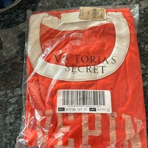 Pink brand new size medium tshirt